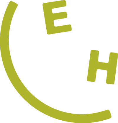 Emergency Happiness Logo
