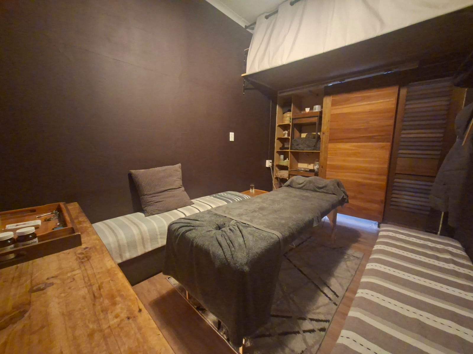 Private Studio in Plattekloof